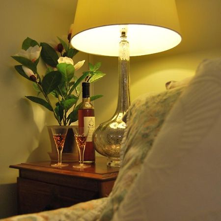 Cutmore Cottages - Meurants Manor Stanhope Gardens Quarto foto