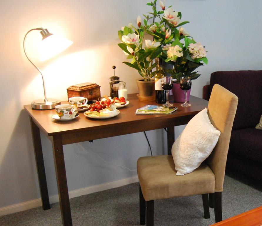Cutmore Cottages - Meurants Manor Stanhope Gardens Quarto foto