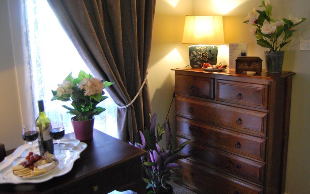 Cutmore Cottages - Meurants Manor Stanhope Gardens Quarto foto