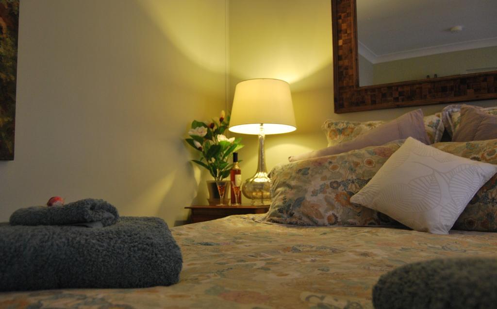 Cutmore Cottages - Meurants Manor Stanhope Gardens Quarto foto